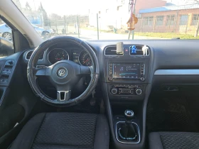 VW Golf - 4900 € / 9583.57 лв. - 73508502 3