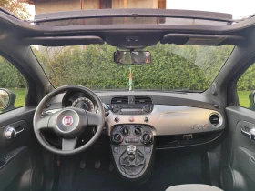 Fiat 500 C 0.9 Twinair Turbo | Mobile.bg � ����� ������ 9