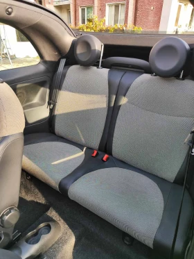 Fiat 500 C 0.9 Twinair Turbo | Mobile.bg � ����� ������ 8