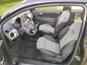 Fiat 500 C 0.9 Twinair Turbo | Mobile.bg � ����� ������ 6