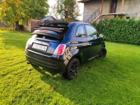 Fiat 500 C 0.9 Twinair Turbo | Mobile.bg � ����� ������ 4