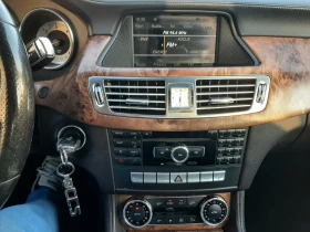 Mercedes-Benz CLS 350 CDI - 11390 € / 22276.90 лв. - 41343700 15