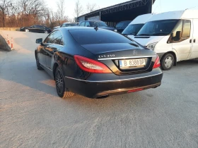 Mercedes-Benz CLS 350 CDI | Mobile.bg � ����� ������ 6