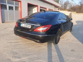 Mercedes-Benz CLS 350 CDI - 11390 € / 22276.90 лв. - 41343700 6