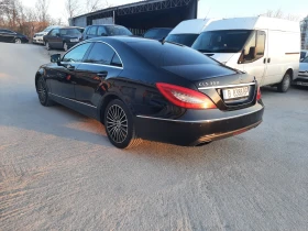 Mercedes-Benz CLS 350 CDI | Mobile.bg � ����� ������ 7