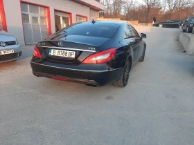 Mercedes-Benz CLS 350 CDI | Mobile.bg � ����� ������ 5