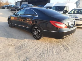 Mercedes-Benz CLS 350 CDI - 11390 € / 22276.90 лв. - 41343700 8
