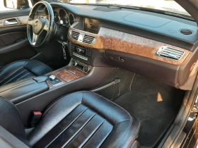 Mercedes-Benz CLS 350 CDI - 11390 € / 22276.90 лв. - 41343700 12