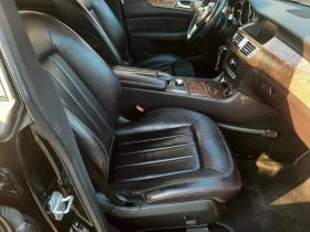 Mercedes-Benz CLS 350 CDI - 11390 € / 22276.90 лв. - 41343700 13
