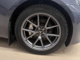 Tesla Model 3 * RWD * PANO* KEYLESS* ПОДГРЕВ*  | Auto.bg — изображение 7