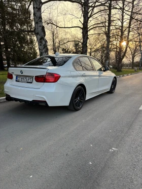 BMW 320 Drive 4x4 , M pack - 12340 € / 24134.94 лв. - 78932972 6