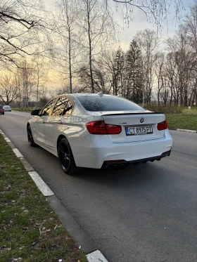 BMW 320 Drive 4x4 , M pack - 12340 € / 24134.94 лв. - 78932972 5