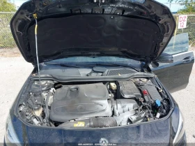 Mercedes-Benz CLA 250 2.0L I-4 DI, DOHC, VVT, TURBO, 208HP Front Wheel - 12100 € / 23665.54 лв. - 90417752 10