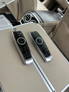 Mercedes-Benz S 63 AMG - 47000 € / 91924.01 лв. - 23308866 14