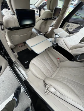 Mercedes-Benz S 63 AMG - 47000 € / 91924.01 лв. - 23308866 11