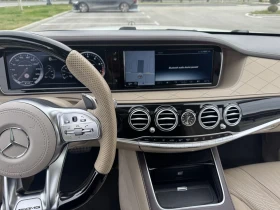 Mercedes-Benz S 63 AMG - 47000 € / 91924.01 лв. - 23308866 9