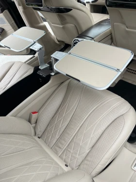 Mercedes-Benz S 63 AMG - 47000 € / 91924.01 лв. - 23308866 12