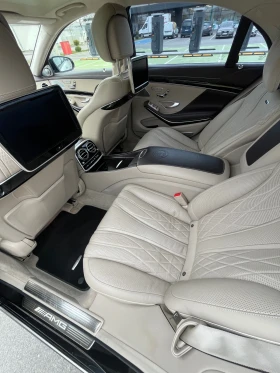 Mercedes-Benz S 63 AMG - 47000 € / 91924.01 лв. - 23308866 17