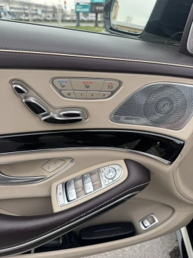 Mercedes-Benz S 63 AMG - 47000 € / 91924.01 лв. - 23308866 7