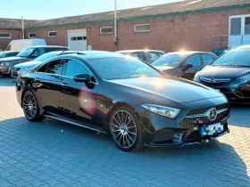 Mercedes-Benz CLS 400 I EDITION ONE AMG LINE ПАНО BURM ЛИЗИНГ 100% | Auto.bg — изображение 3