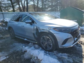 Mercedes-Benz EQS 2024 MERCEDES-BENZ EQS SUV 450 4MATIC | Mobile.bg � ����� ������ 3