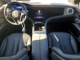 Mercedes-Benz EQS 2024 MERCEDES-BENZ EQS SUV 450 4MATIC | Mobile.bg � ����� ������ 9