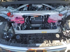 Mercedes-Benz EQS 2024 MERCEDES-BENZ EQS SUV 450 4MATIC | Mobile.bg � ����� ������ 12