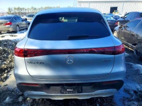 Mercedes-Benz EQS 2024 MERCEDES-BENZ EQS SUV 450 4MATIC | Mobile.bg � ����� ������ 5