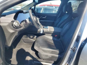 Mercedes-Benz EQS 2024 MERCEDES-BENZ EQS SUV 450 4MATIC | Mobile.bg � ����� ������ 7