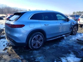 Mercedes-Benz EQS 2024 MERCEDES-BENZ EQS SUV 450 4MATIC | Mobile.bg � ����� ������ 4