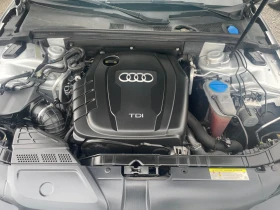 Audi A4 2.0TDI FACE NAVI ������� LED BI-XENON �����  | Mobile.bg � ����� ������ 14