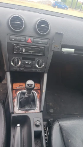 Audi A3 1.6 FSI | Mobile.bg � ����� ������ 8