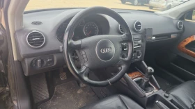 Audi A3 1.6 FSI | Mobile.bg � ����� ������ 9