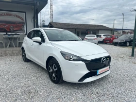 Mazda 2 * 1.5 I-Hybrid* ������* TOP | Mobile.bg � ����� ������ 7