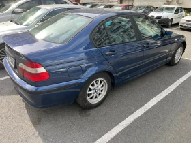 BMW 316 i 1.8 Automatic  | Mobile.bg � ����� ������ 3