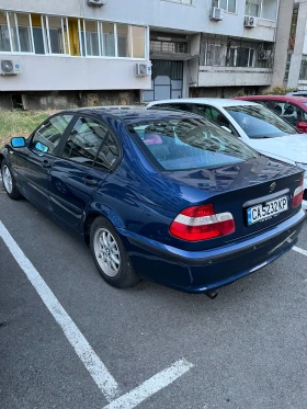 BMW 316 i 1.8 Automatic  | Mobile.bg � ����� ������ 2