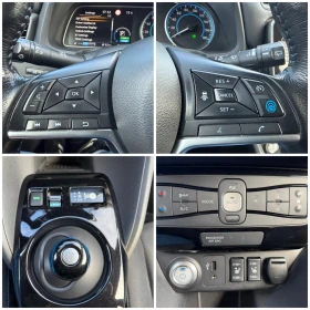 Nissan Leaf  40kw* TEKNA* REALNI KM*  | Mobile.bg � ����� ������ 13