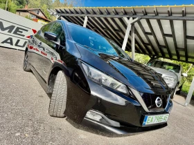 Nissan Leaf  40kw* TEKNA* REALNI KM*  | Mobile.bg � ����� ������ 3