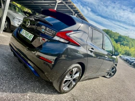 Nissan Leaf  40kw* TEKNA* REALNI KM*  | Mobile.bg � ����� ������ 4