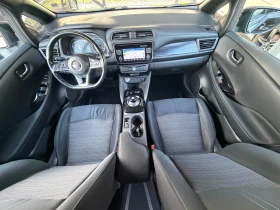 Nissan Leaf  40kw* TEKNA* REALNI KM*  | Mobile.bg � ����� ������ 9