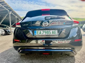 Nissan Leaf  40kw* TEKNA* REALNI KM*  | Mobile.bg � ����� ������ 5