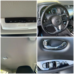 Nissan Leaf  40kw* TEKNA* REALNI KM*  | Mobile.bg � ����� ������ 15