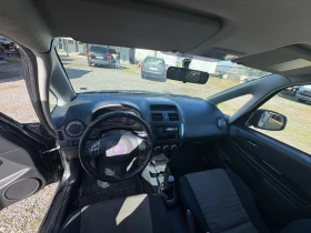 Fiat Sedici 1.9/4�4 | Mobile.bg � ����� ������ 8