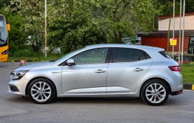 Renault Megane 1.5 DCI 110hp Euro 6 * Intens* * Digital*  - 8200 € / 16037.81 лв. - 52582891 3