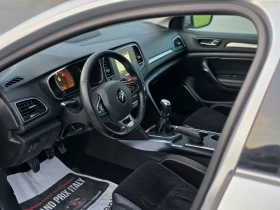 Renault Megane 1.5 DCI 110hp Euro 6 * Intens* * Digital*  - 8200 € / 16037.81 лв. - 52582891 8