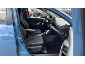 Toyota Yaris 1.5HSD TREND - 19290 € / 37727.96 лв. - 39608887 6
