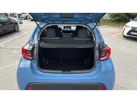 Toyota Yaris 1.5HSD TREND - 19290 € / 37727.96 лв. - 39608887 10