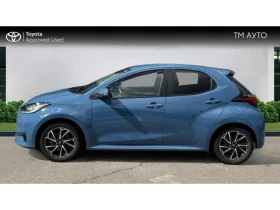 Toyota Yaris 1.5HSD TREND - 19290 € / 37727.96 лв. - 39608887 3