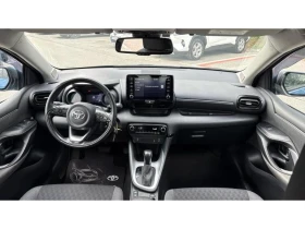 Toyota Yaris 1.5HSD TREND - 19290 € / 37727.96 лв. - 39608887 8