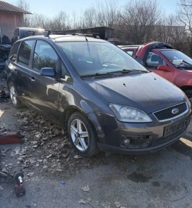 ����� �� �������� �� Ford C-max 1.8i ��� ����